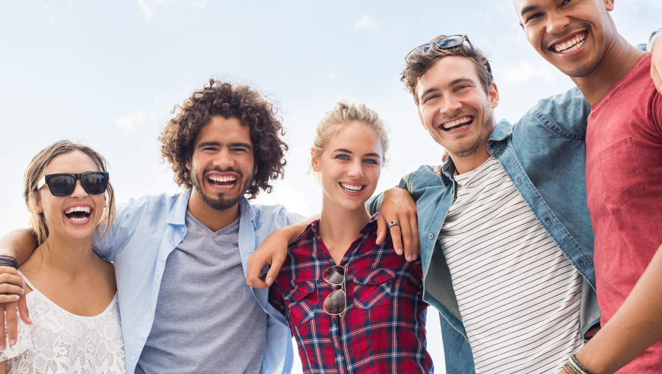Customer Service That Feels Like Family (At Least the Ones We Like)