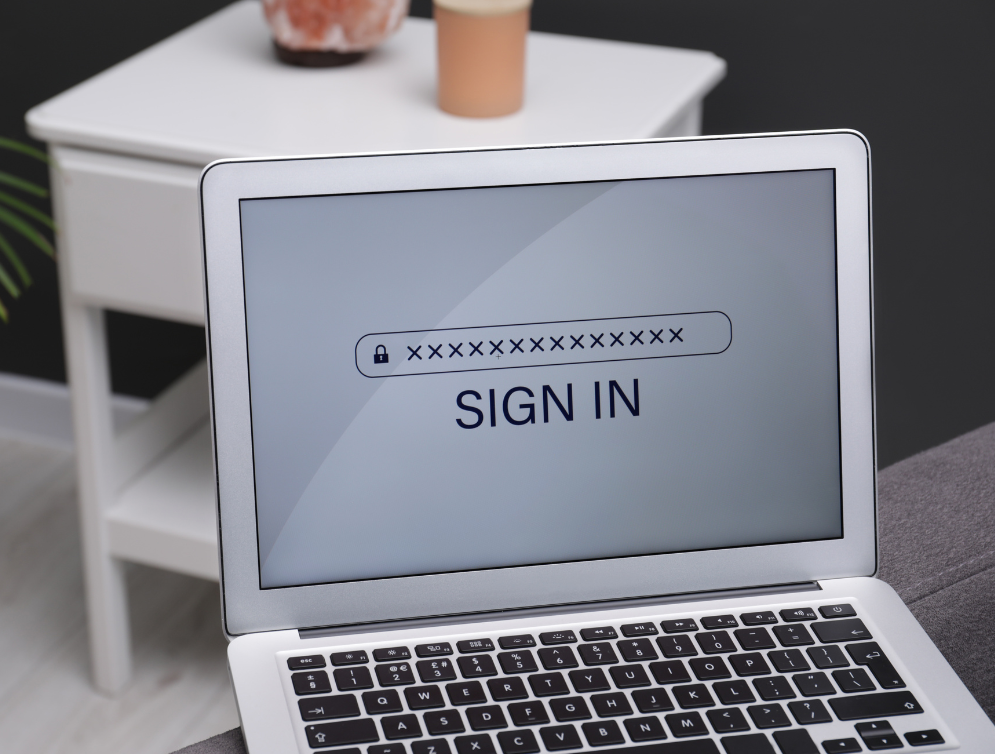 Protecting Your Personal Data: Our Commitment to Your Privacy