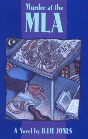Murder at the Mala