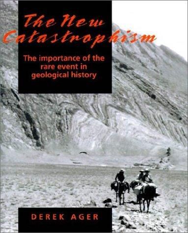 New Catastrophism