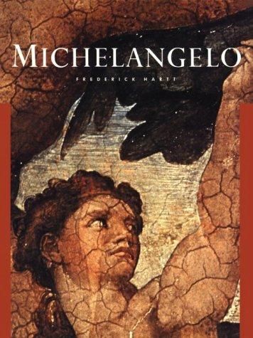 Michelangelo - Michelangelo Buonarroti (Masters of Art)