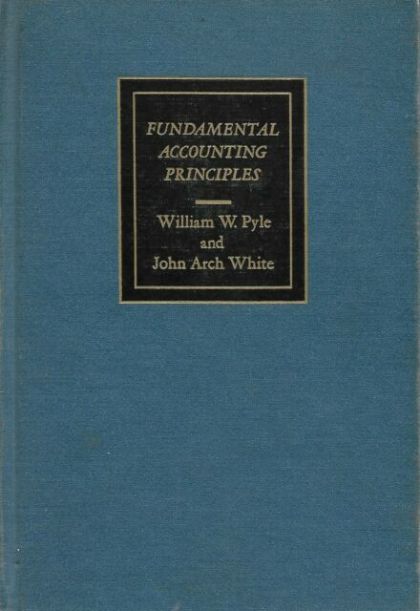 Fundamental Accounting Principles