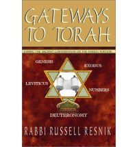 Gateways to Torah
