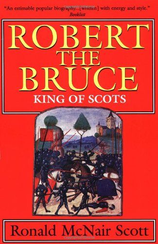 Robert the Bruce
