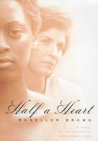 Half A Heart