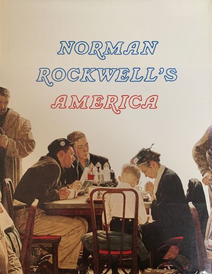 Norman Rockwell's America