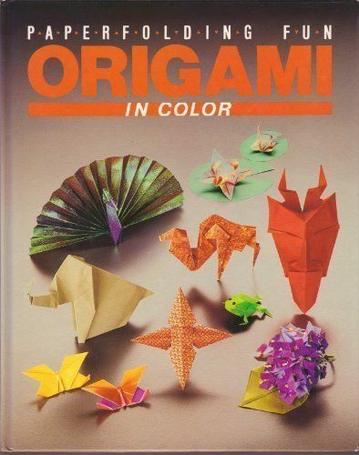 Origami in Color