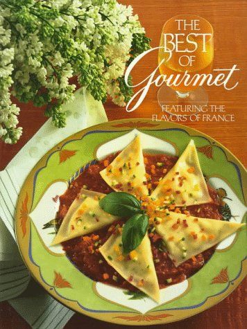 Best of Gourmet (1992) Featuring the Flavors of France