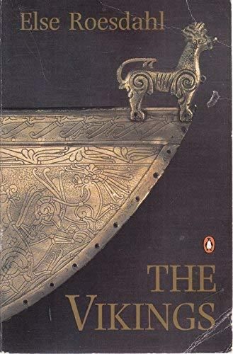 Vikings (Penguin History)