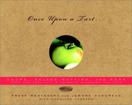 Once Upon A Tart