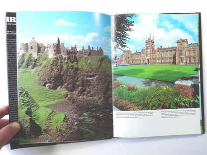 Ireland: A Picture Book to Remember Her By