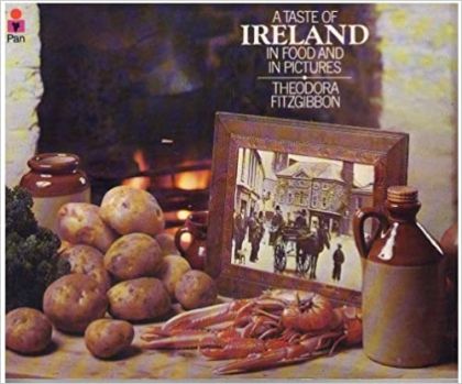 Taste of Ireland - in Food and Pictures