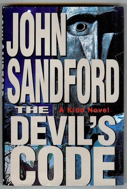 Devil's Code