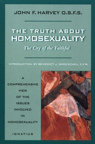 Truth About Homosexuality