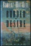 Burden of Desire