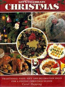 Let's Celebrate Christmas