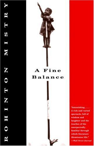 Fine Balance
