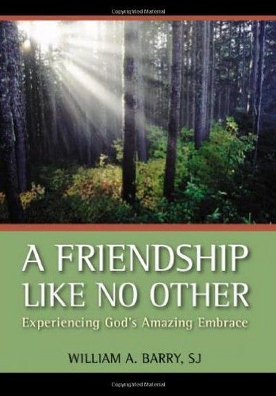 Friendship Like No Other