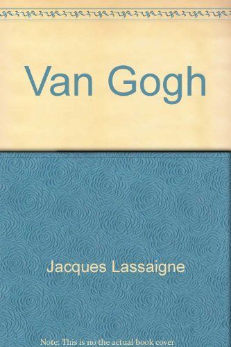 Van Gogh