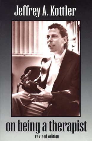 On Being A Therapist (Jossey Bass Social and Behavioral Science Series)