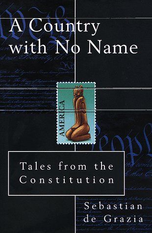 Country With No Name