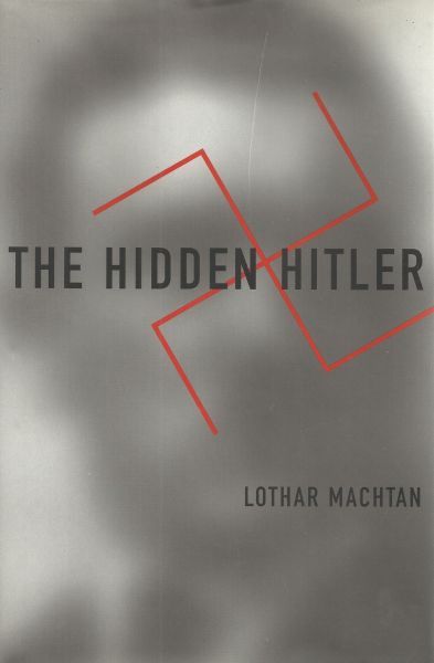 Hidden Hitler