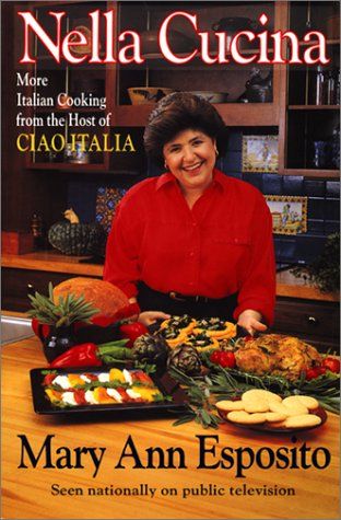 Nella Cucina