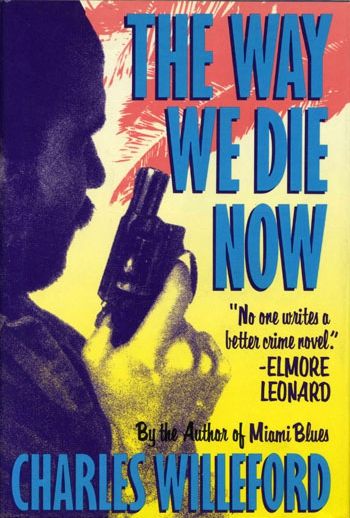 Way We Die Now