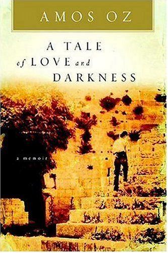 Tale of Love and Darkness