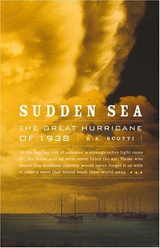 Sudden Sea