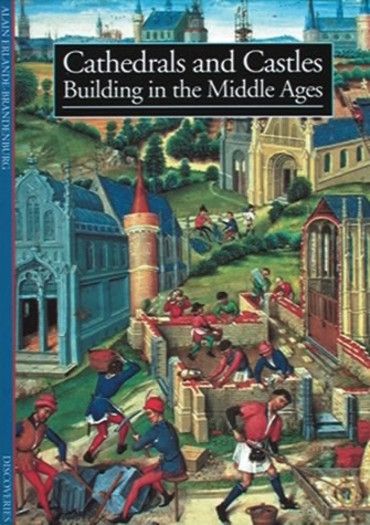 Discoveries - Cathedrals and Castles