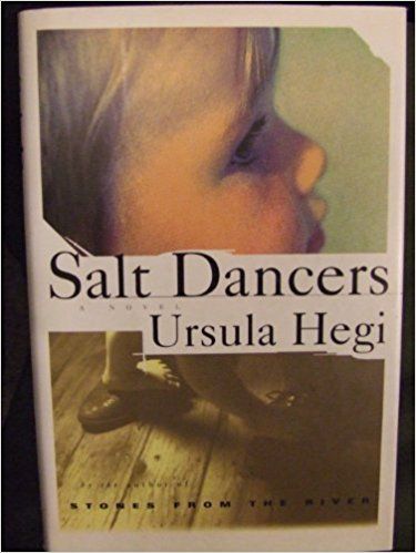 Salt Dancers - A Novel