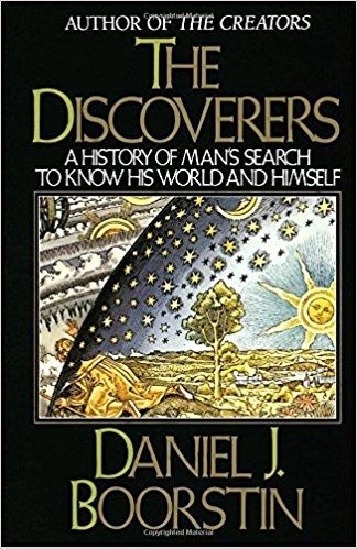 Discoverers