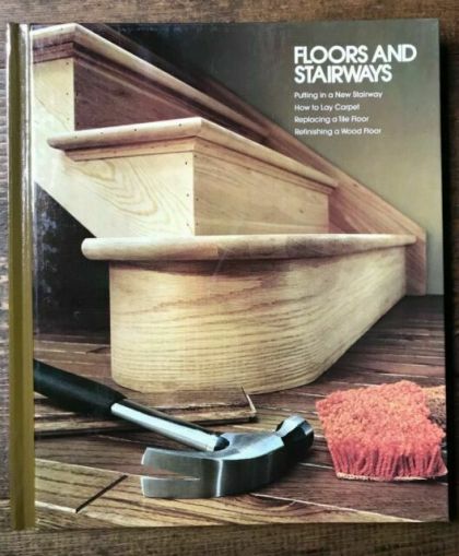 Floors and Stairways