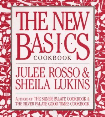 New Basic Cookbook