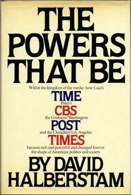 Powers That Be