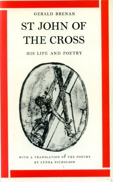 St John of the Cross