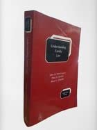 Understanding Family Law (Legal Text Series)
