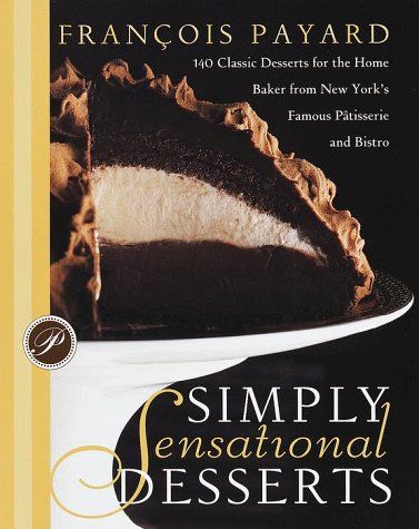 Simply Sensational Desserts