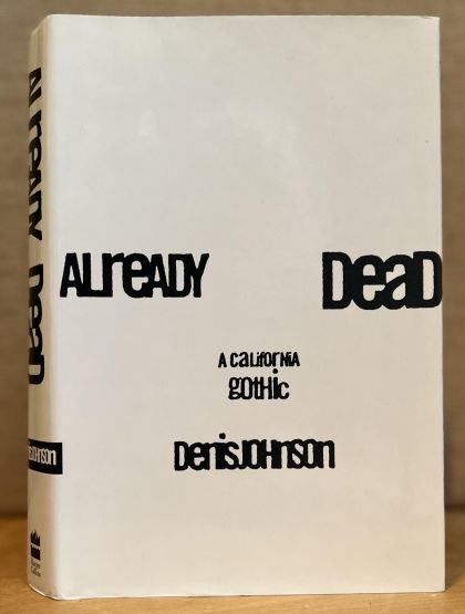 Already Dead