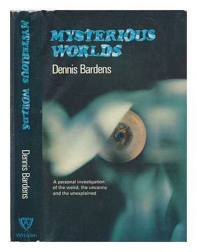 Mysterious Worlds;