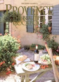 Provence - The Beautiful Cookbook