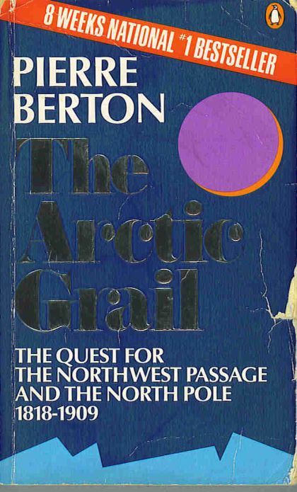 Arctic Grail