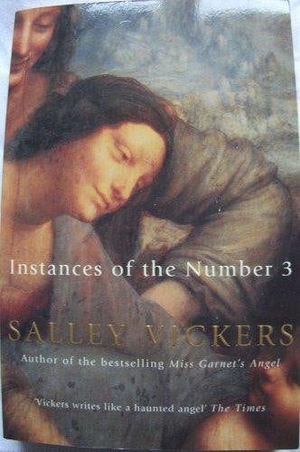 Instances of the Number 3