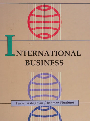 International business