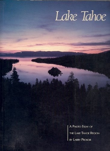 Lake Tahoe
