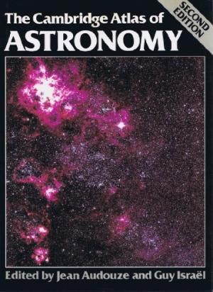 Cambridge Atlas of Astronomy