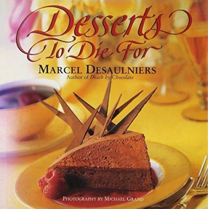 Desserts to Die For