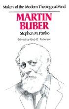 Martin Buber