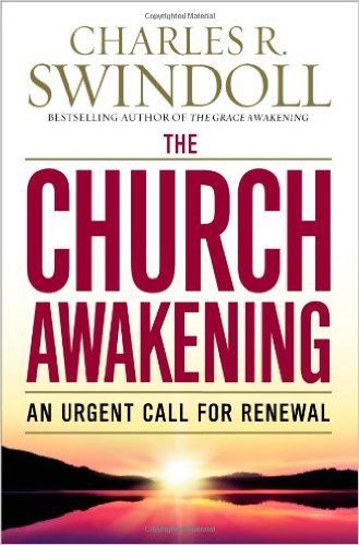 Church Awakening